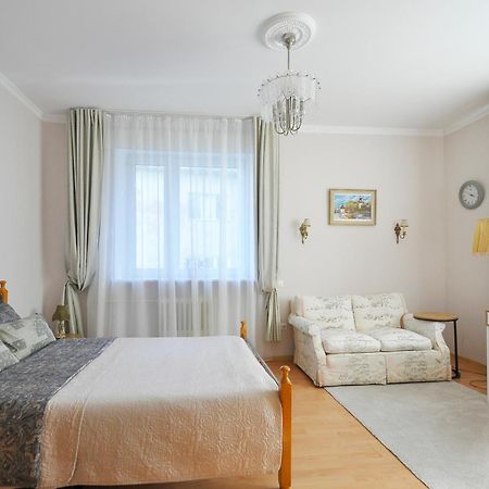 Prestige Apartment Narva Exterior foto