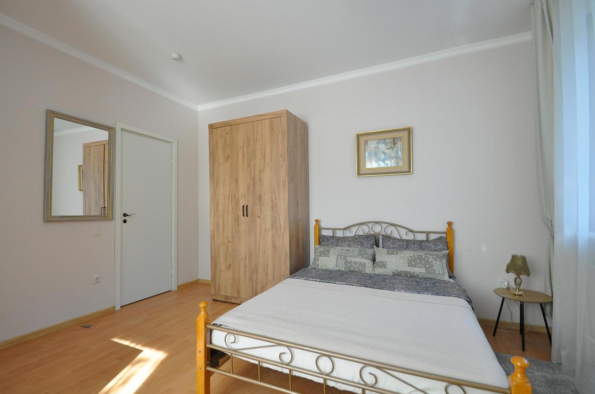 Prestige Apartment Narva Exterior foto