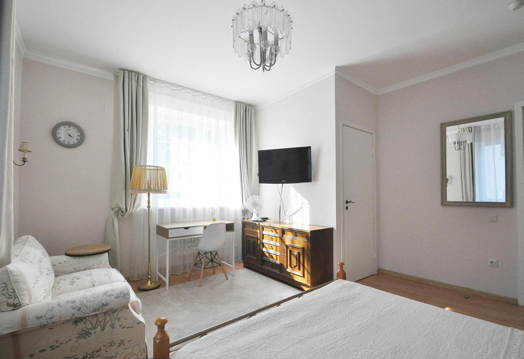 Prestige Apartment Narva Exterior foto