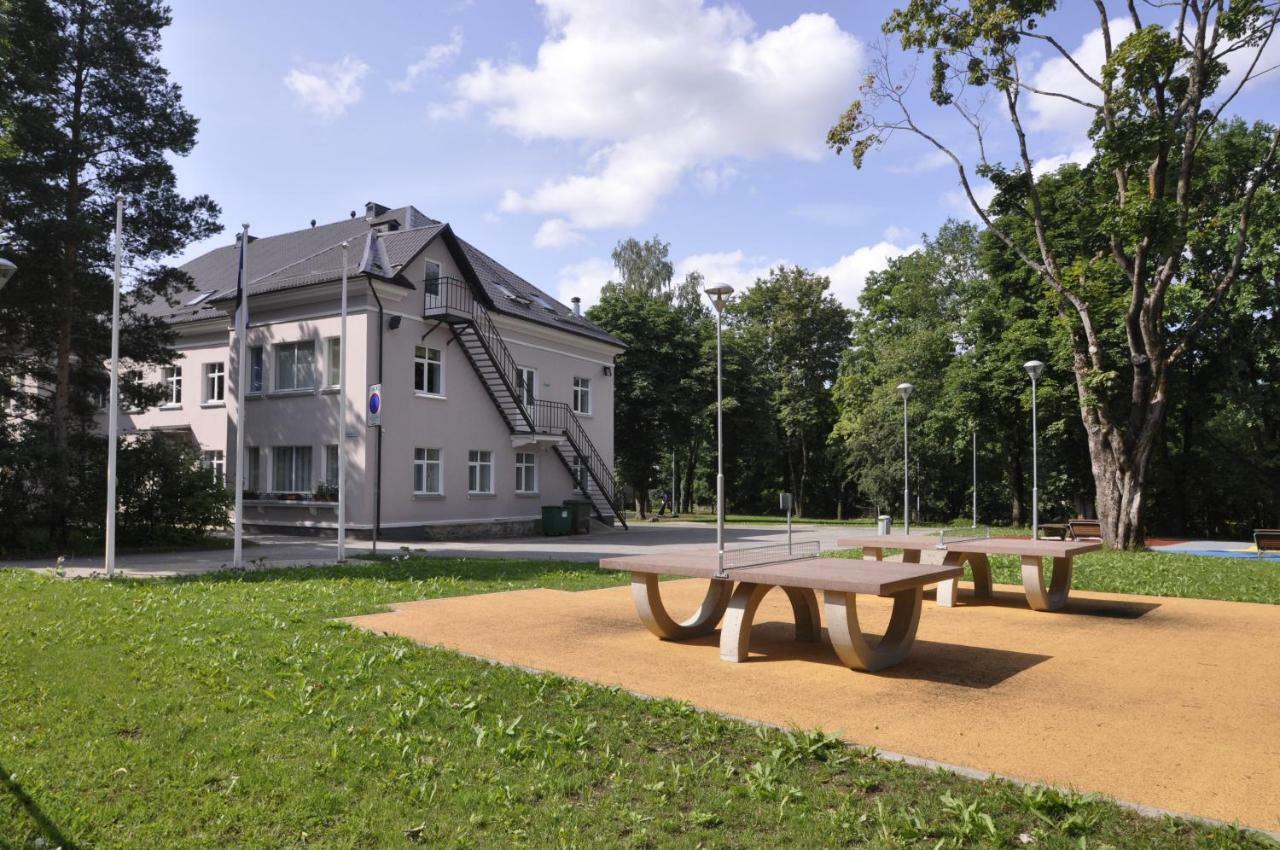 Prestige Apartment Narva Exterior foto