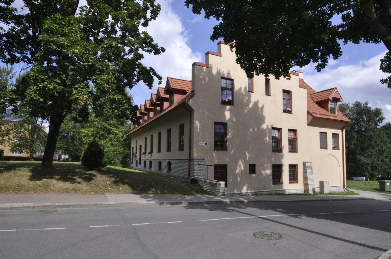 Prestige Apartment Narva Exterior foto